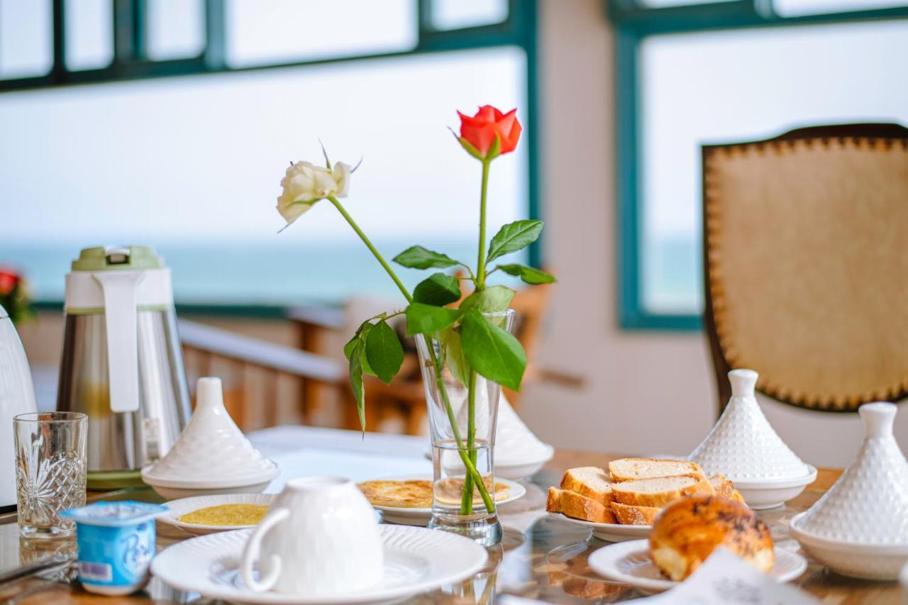 Riad Kafila الصويرة المظهر الخارجي الصورة